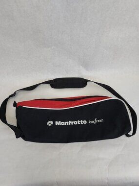 Manfrotto Be Free Tripod Bag 16 inch Zip Up Padded Strap Lined BAG ONLY